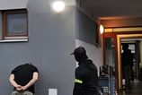 Policia zasahovala proti strelbe v Dunajskej Strede muz bol zadrzany