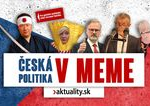 Predvolebne internetove perly Pirati spievaju SPD tancuje