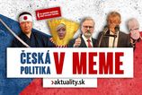 Predvolebne internetove perly Pirati spievaju SPD tancuje
