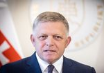 Premier Fico Slovenski vojaci na Ukrajinu nepojdu