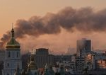 Pri ruskom nocnom utoku na Kyjev zomreli dvaja ludia vratane dietata