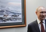 Putin odmieta mier na Ukrajine tvrdi Moore