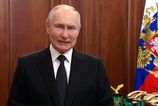 Putinovi prepukol kolosalny problem cas sa mu krati