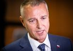 Richard Rasi je nakloneny stretnutiu s Uniou miest Slovenska sam ho inicioval