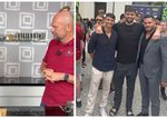 Richard Sulik konecne prehovoril pri vareni s doktorom Bukovskym ktory zlahcoval covid Za zakladatela SaS sa ide bit Ciganikova