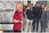 Richard Sulik konecne prehovoril pri vareni s doktorom Bukovskym ktory zlahcoval covid Za zakladatela SaS sa ide bit Ciganikova