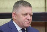 Robert Fico sa stretol s Antoniom Costom na hranici s Ukrajinou