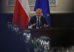 Rozhodli sme sa aktivovat clanok 4 NATO uviedol Donald Tusk