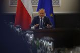 Rozhodli sme sa aktivovat clanok 4 NATO uviedol Donald Tusk