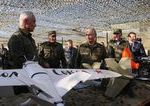 Rusko usporiadalo cvicenie Zapad 2025 s vojakmi z Afriky a Azie
