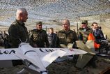 Rusko usporiadalo cvicenie Zapad 2025 s vojakmi z Afriky a Azie