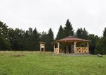 SHMU ocakava v sobotu jemne zrazky dazd ustane