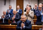 SNS povazuje zmenu ustavy za historicky krok vita definiciu dvoch pohlavi