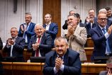 SNS povazuje zmenu ustavy za historicky krok vita definiciu dvoch pohlavi