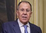 Sergej Lavrov Rusko nesuhlasi s ukrajinskymi navrhmi na primerie