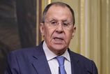 Sergej Lavrov Rusko nesuhlasi s ukrajinskymi navrhmi na primerie