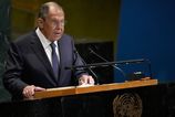Sergej Lavrov varoval NATO a EU pred agresiou