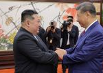 Severna Korea podpori Cinu v obrane suverenity