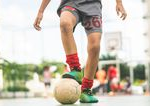 Skolske dvory oziju sportom s Jurajom Kuckom