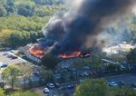 Strelba v kostole v USA zranila ludi