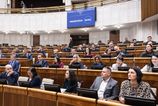 Sudna rada bude moct podavat disciplinarne navrhy na sudcov
