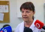 Tatiana Cervenova Odmietnutim ockovania ohrozujeme deti na zdravi