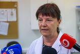 Tatiana Cervenova Odmietnutim ockovania ohrozujeme deti na zdravi