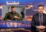 Tazky tyzden Slnko seno a par kauziciek