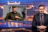 Tazky tyzden Slnko seno a par kauziciek