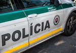 Tragicka nehoda pri Galante Spolujazdec zomrel pri prevrateni auta