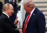 Trump ostro k Putinovi Sankcie na ropu a banky su blizko
