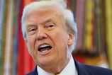 Trumpova administrativa udelila vynimky od ciel na produkty ktore sa nedaju vyrobit v USA