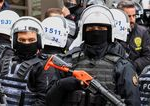 Turecka policia zadrzala 161 udajnych clenov IS