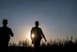 USA ukoncia vojensku pomoc europskym statom pri Rusku