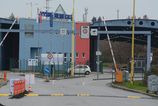 Ukrajinec chcel podplatit colnika skryval bankovku