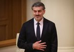 V Gruzinsku prepustili z vazenia dvoch opozicnych lidrov