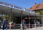 V UNLP Kosice je hospitalizovanych 12 pacientov so zltackou