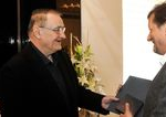 Vo veku 79 rokov zomrel prekladatel Otakar Korinek