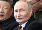 Vojenska sou v Pekingu otvara oci Pripravme sa na ekonomicke rozdelenie