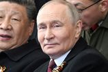 Vojenska sou v Pekingu otvara oci Pripravme sa na ekonomicke rozdelenie