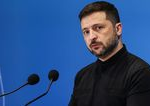 Volodymyr Zelenskyj kritizuje Rusko za napatie po incidente