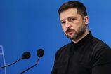Volodymyr Zelenskyj kritizuje Rusko za napatie po incidente