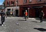 Vybuch v restauracii v Madride ma jednu obet