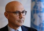 Vysoky komisar OSN Gaza je cintorin medzinarodna reakcia nevyhnutna