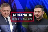 Zaver tyzdna s politickymi temami a Ficom