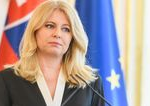 Zuzana Caputova ma odkaz pre tych co tvrdia ze sa planuje vratit do politiky