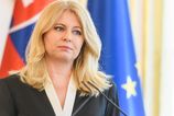 Zuzana Caputova ma odkaz pre tych co tvrdia ze sa planuje vratit do politiky