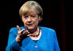 Angela Merkelova ostro kritizovala AfD pohrda ludstvom