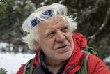 Chatar Viktor Beranek opustil Rysy