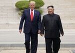 Donald Trump sa moze stretnut s Kim Cong unom